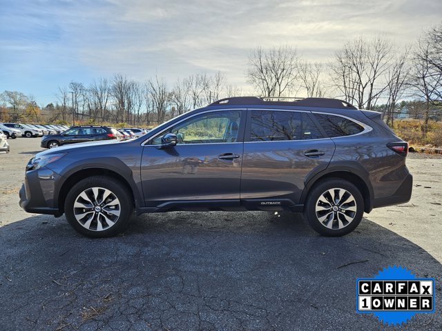 2023 Subaru Outback Limited photo 4