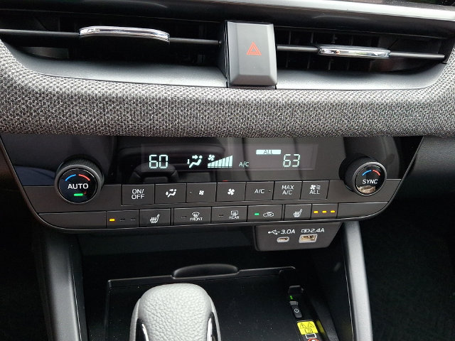 2026 Subaru Outback Limited - Photo 13