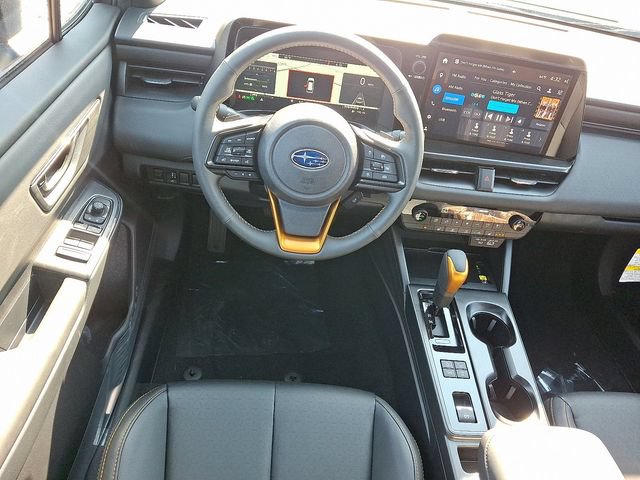2026 Subaru Outback Wilderness - Photo 9