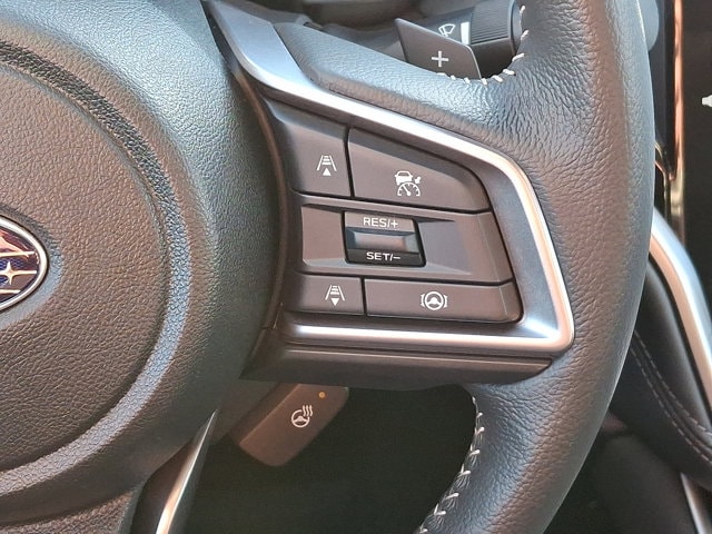 2025 Subaru Outback Limited - Photo 26
