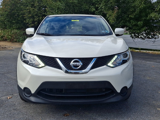 Used 2017 Nissan Rogue Sport S with VIN JN1BJ1CR5HW109412 for sale in Harrisburg, PA