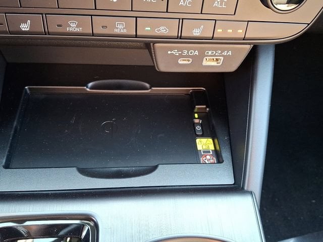 2026 Subaru Outback Wilderness - Photo 18