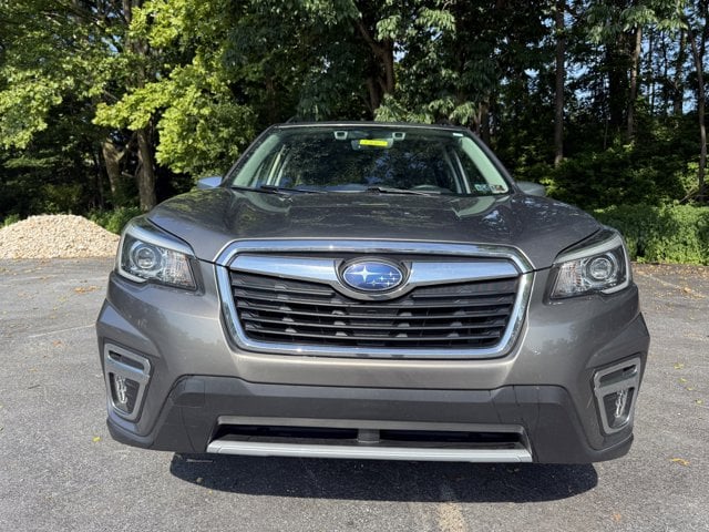 Used 2019 Subaru Forester Touring with VIN JF2SKAWC2KH410606 for sale in Harrisburg, PA