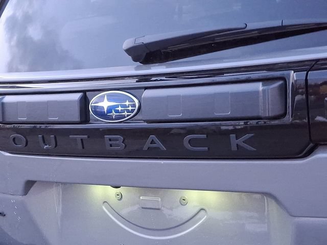 2026 Subaru Outback Wilderness - Photo 21