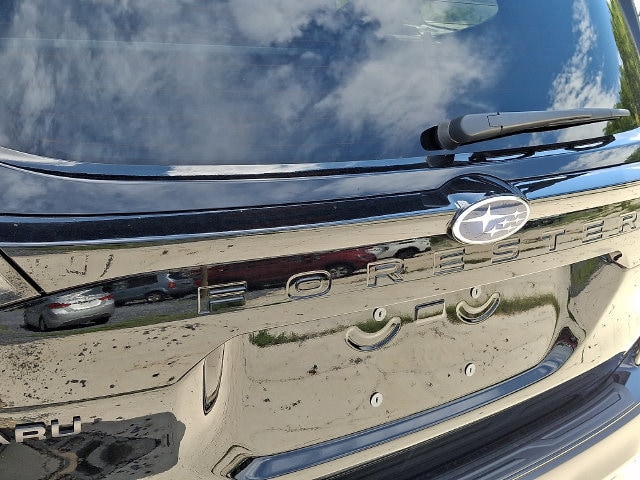2026 Subaru Forester Sport - Photo 19