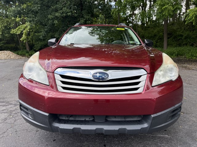 Used 2012 Subaru Outback Base with VIN 4S4BRBAC2C3292347 for sale in Harrisburg, PA