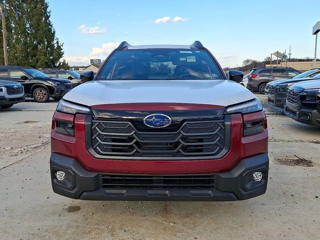 2026 Subaru Outback Limited - Photo 2