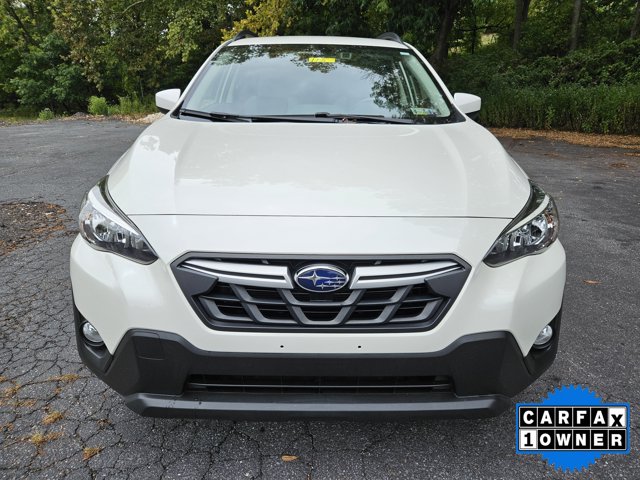 2021 Subaru Crosstrek Premium photo 2