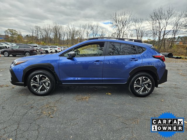 2025 Subaru Crosstrek Premium photo 4