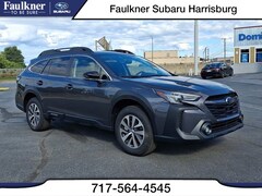 2025 Subaru Outback Premium SUV