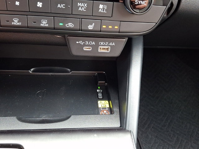 2026 Subaru Outback Limited - Photo 17
