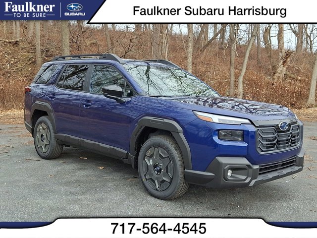 2026 Subaru Outback Limited's photo