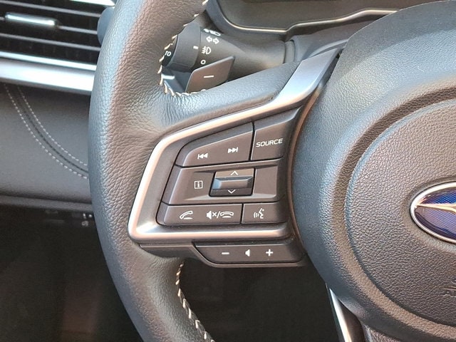 2025 Subaru Outback Limited - Photo 25