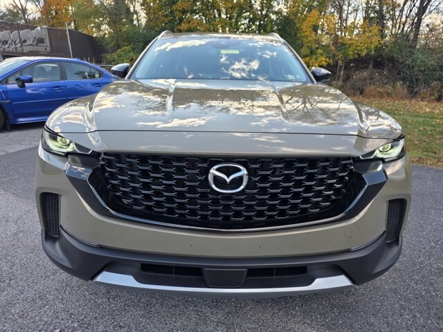 2023 Mazda CX-50 2.5 Turbo Premium photo 2