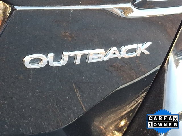 2025 Subaru Outback Limited - Photo 54