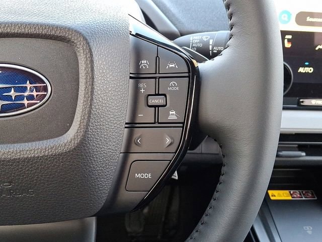 2026 Subaru Solterra Premium - Photo 18