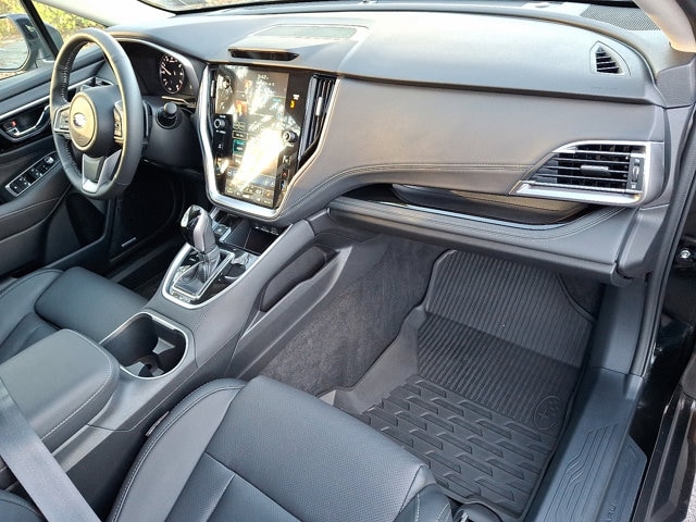 2025 Subaru Outback Limited - Photo 48