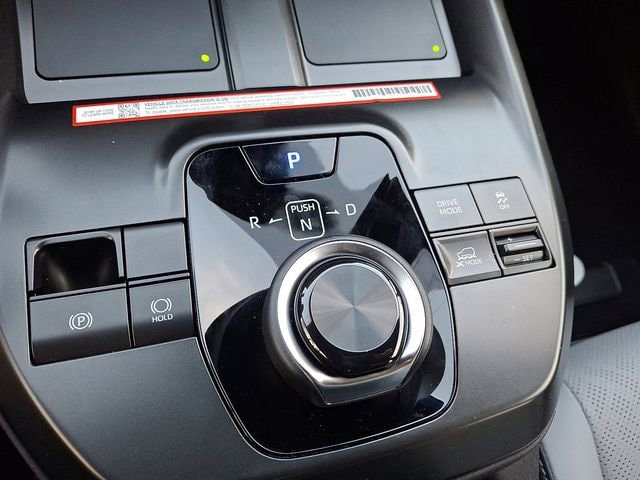 2026 Subaru Solterra Premium - Photo 13