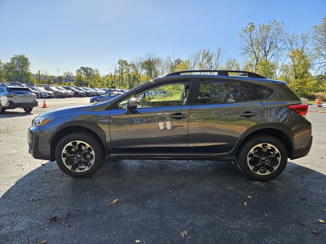 2021 Subaru Crosstrek Premium photo 3