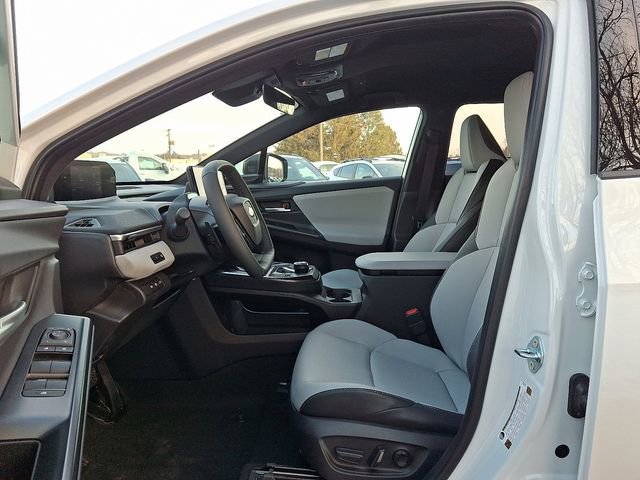 2026 Subaru Solterra Premium - Photo 12