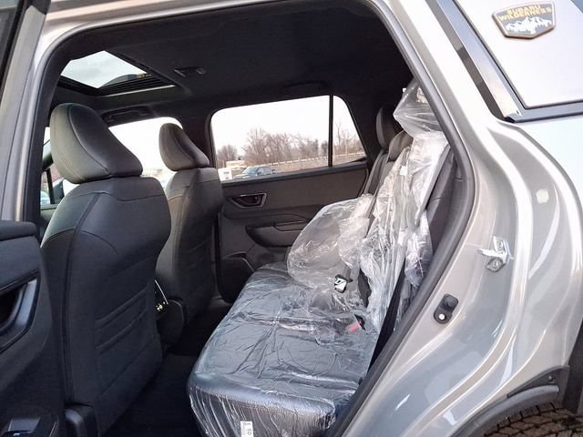 2026 Subaru Outback Wilderness - Photo 8