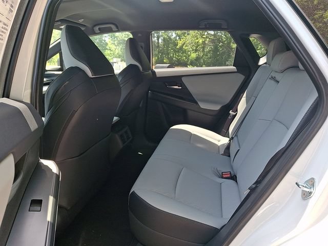 2026 Subaru Solterra Premium - Photo 5