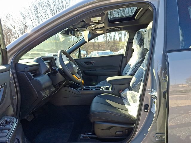2026 Subaru Outback Wilderness - Photo 11