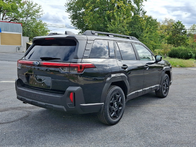 2026 Subaru Outback Limited - Photo 6