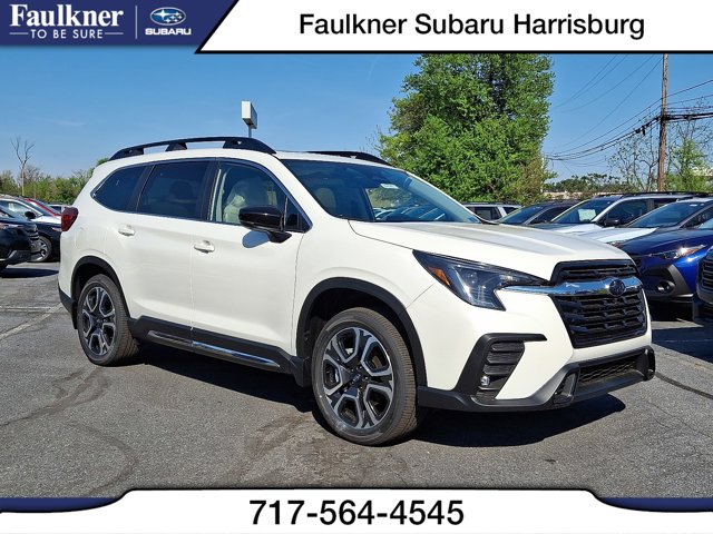 2026 Subaru Ascent Limited 7 Passenger's photo