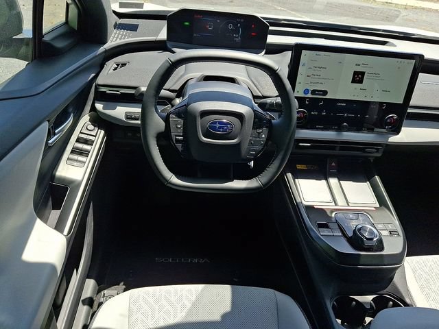 2026 Subaru Solterra Premium - Photo 6