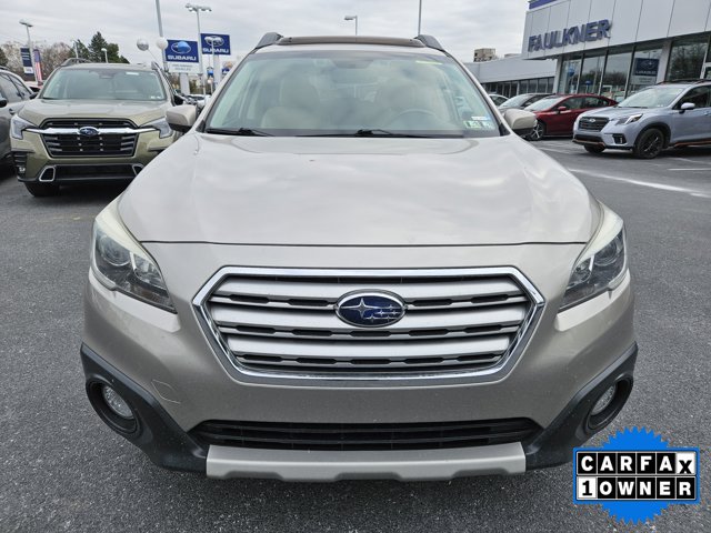 Used 2015 Subaru Outback Limited with VIN 4S4BSANC0F3315153 for sale in Harrisburg, PA