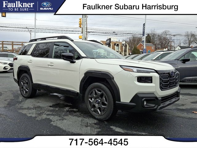 2026 Subaru Outback Premium's photo