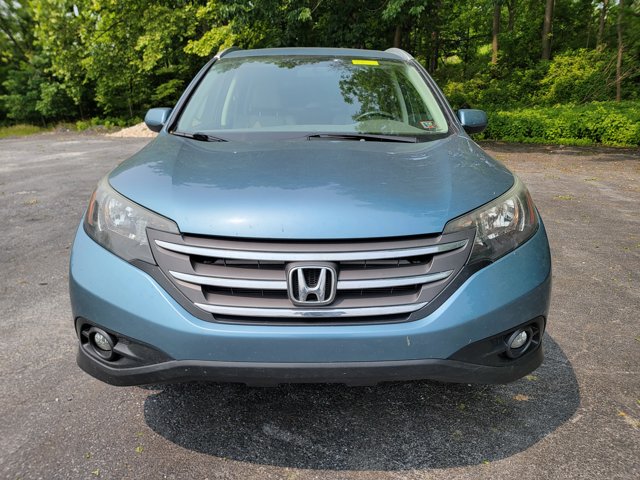 Used 2014 Honda CR-V EX-L with VIN 5J6RM4H7XEL054488 for sale in Harrisburg, PA