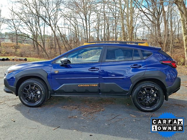 2025 Subaru Crosstrek Wilderness photo 4