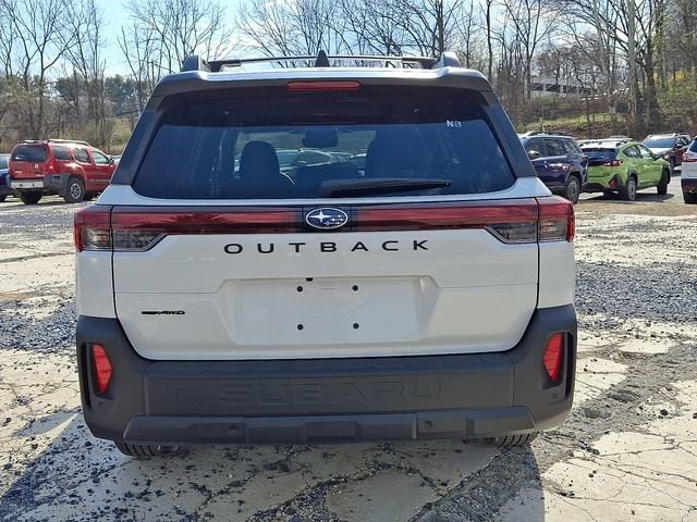 2026 Subaru Outback Touring XT - Photo 6