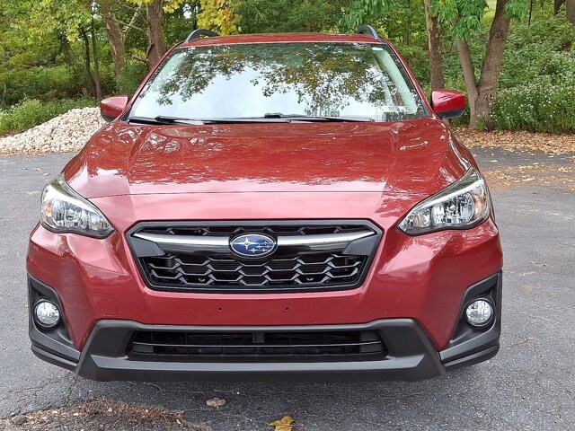 2019 Subaru Crosstrek 2.0i Premium photo 2
