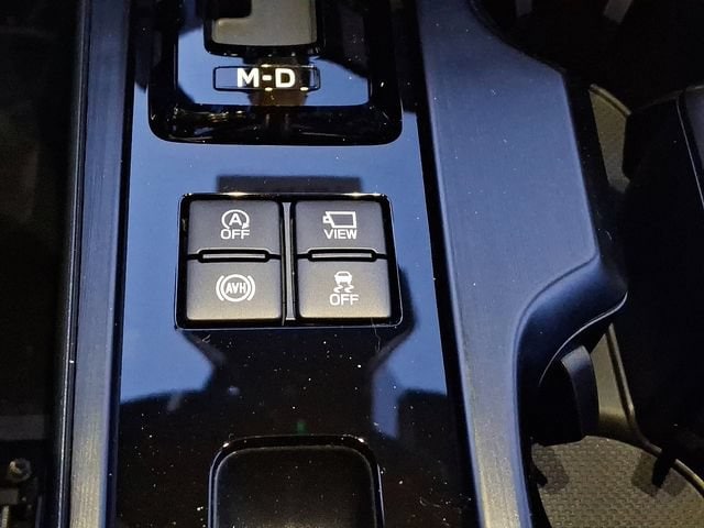 2026 Subaru Outback Wilderness - Photo 17