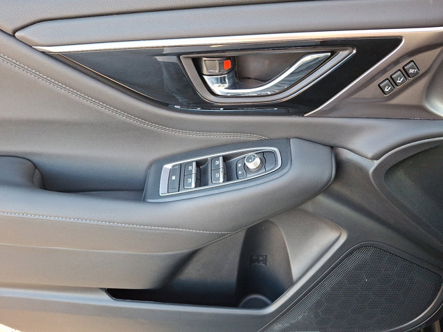 2025 Subaru Outback Limited - Photo 21