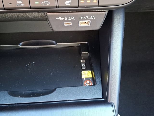 2026 Subaru Outback Wilderness - Photo 18