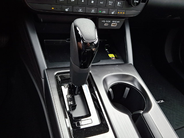2026 Subaru Outback Limited - Photo 12