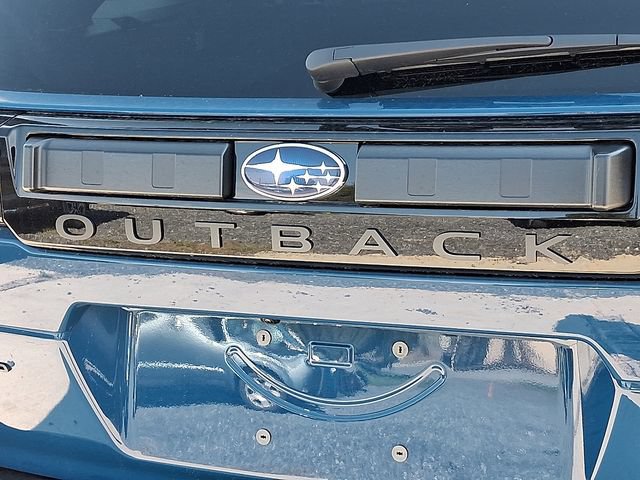 2026 Subaru Outback Wilderness - Photo 19
