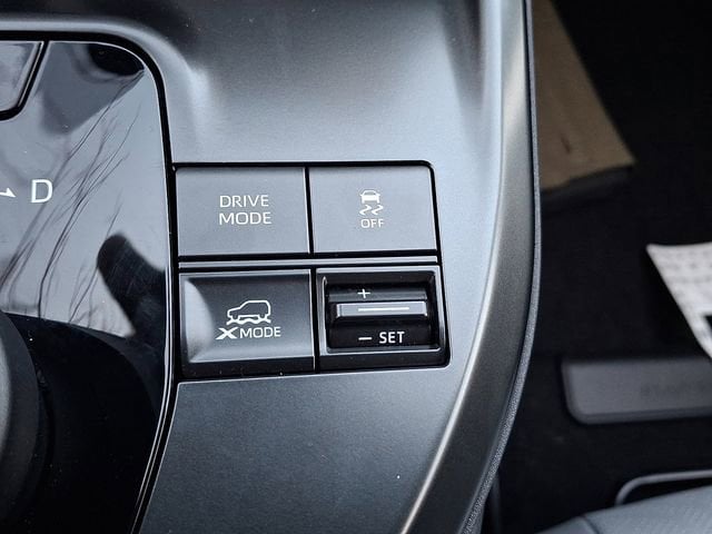 2026 Subaru Solterra Premium - Photo 20