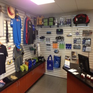 subaru accessories store