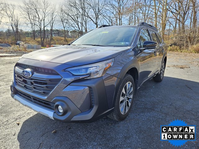 2023 Subaru Outback Limited photo 3