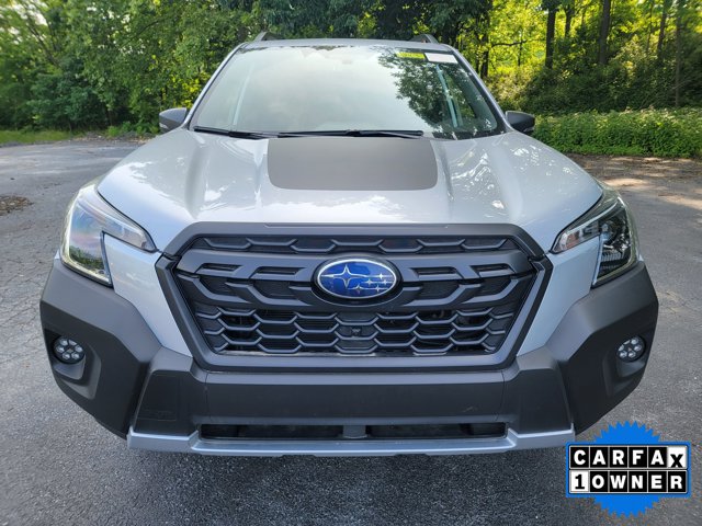 Used 2024 Subaru Forester Wilderness with VIN JF2SKAJC4RH510286 for sale in Harrisburg, PA