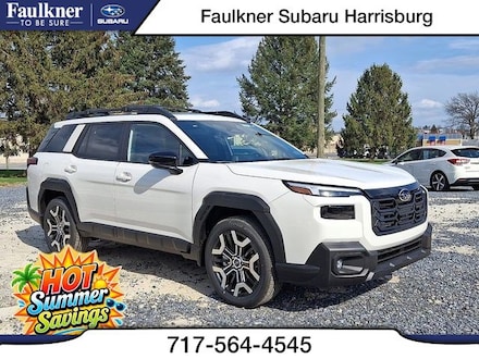 Featured New 2026 Subaru Outback Touring XT SUV for Sale in Harrisburg, PA