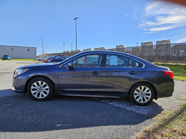 2017 Subaru Legacy 2.5i Premium photo 2