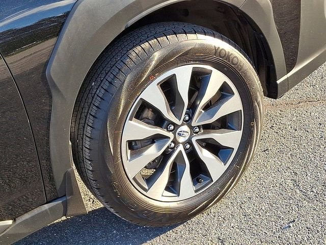 2025 Subaru Outback Limited - Photo 11