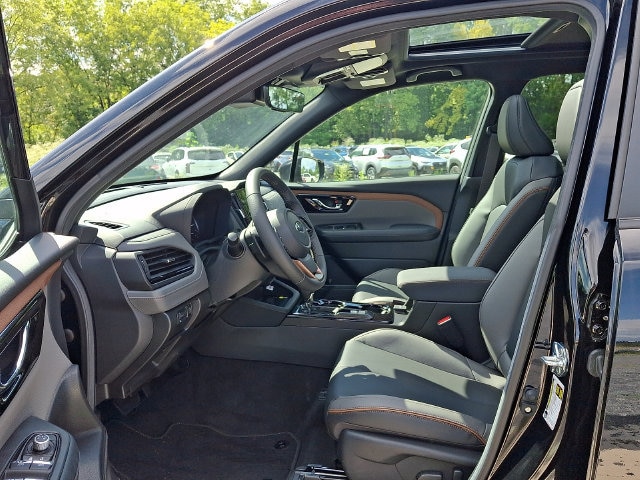2026 Subaru Forester Sport - Photo 10