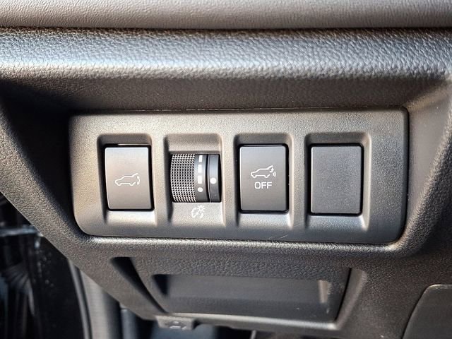 2025 Subaru Outback Limited - Photo 23
